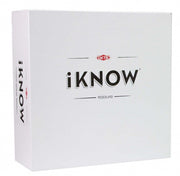 gezelschapsspel iKnow (NL)