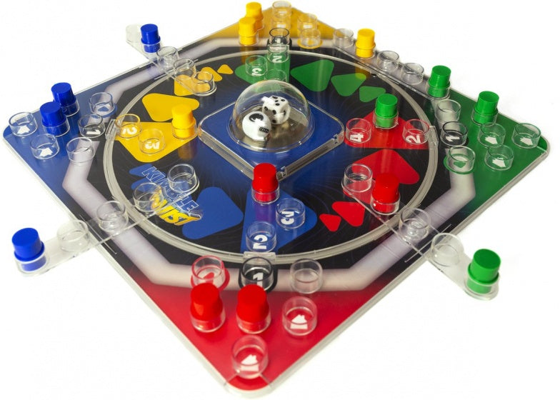 gezelschapsspel Kimble Twist