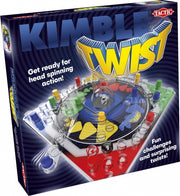 gezelschapsspel Kimble Twist