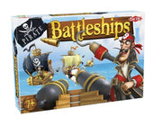 gezelschapsspel Pirate Battleship