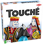 gezelschapsspel Touché