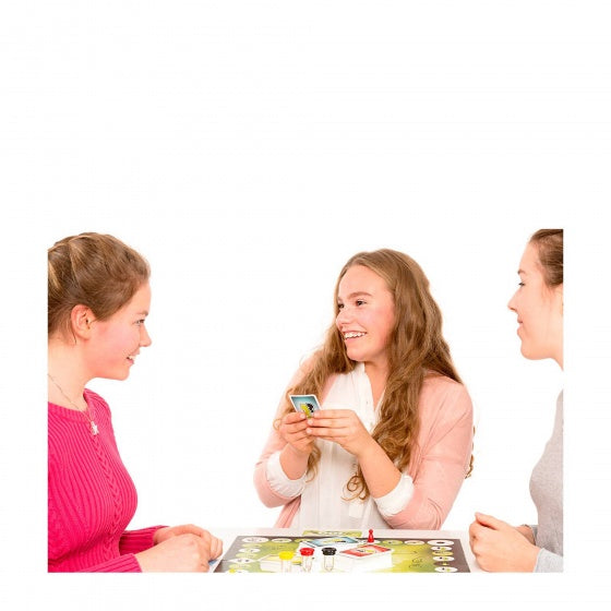 gezelschapsspel Wedden dat je het kan!