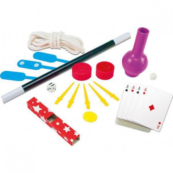 goochelset Fun Tricks