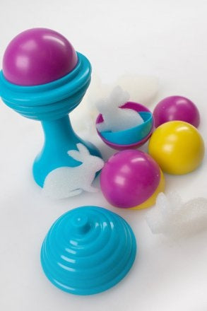 goochelset Trix Mix Ball Tricks