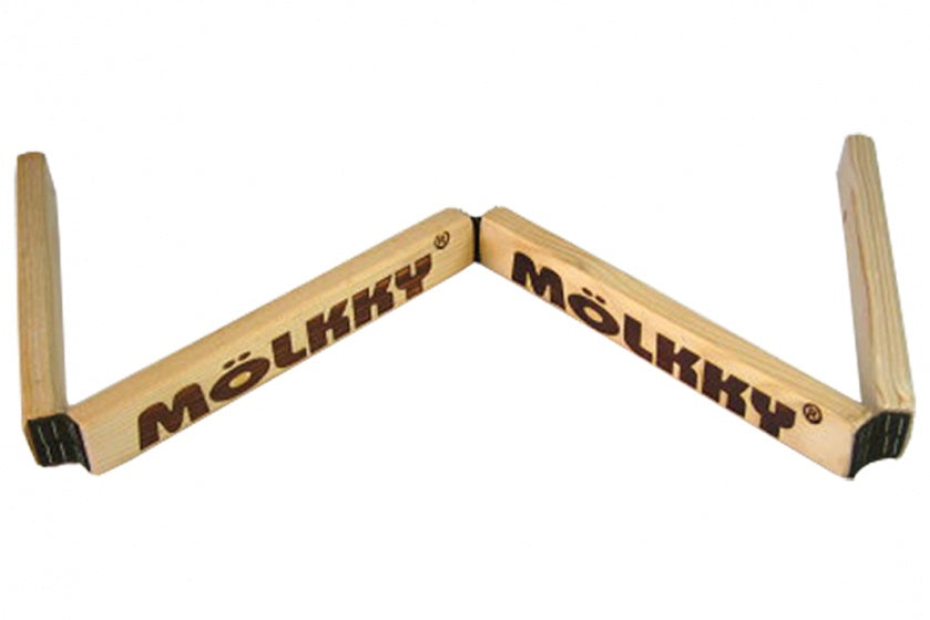 houten Meetstok Mölkky
