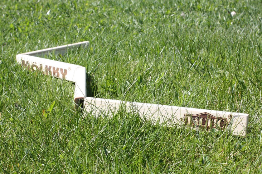 houten Meetstok Mölkky