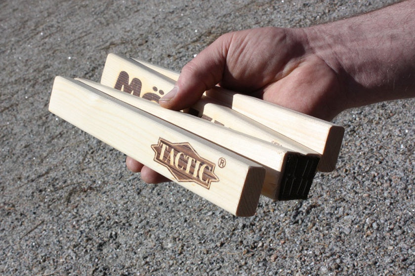 houten Meetstok Mölkky