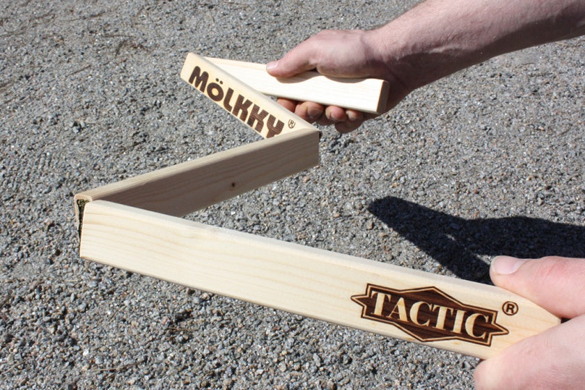 houten Meetstok Mölkky