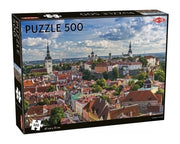 legpuzzel Toompea 500 stukjes