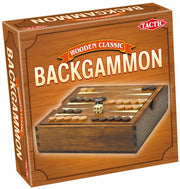 spel Backgammon Classic
