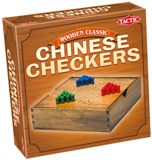 spel Ster Halma Classic