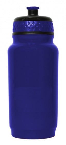 bidon 500 ml blauw