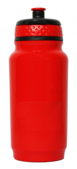 bidon 500 ml rood