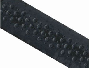 badminton grip Air Pro zwart