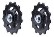 Tandwiel Pulley Set Maxi Zwart