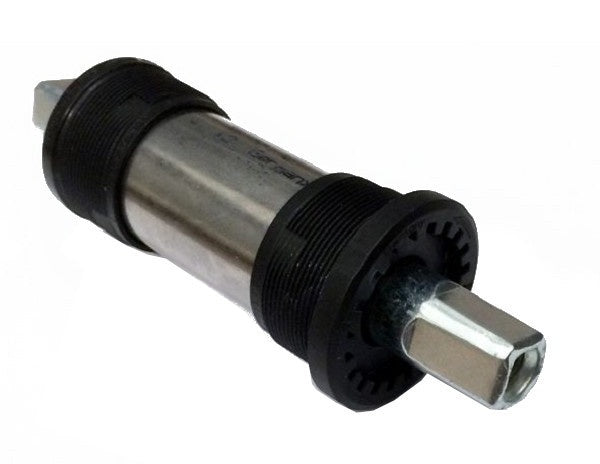 trapas BSA 132x 30 mm zilver