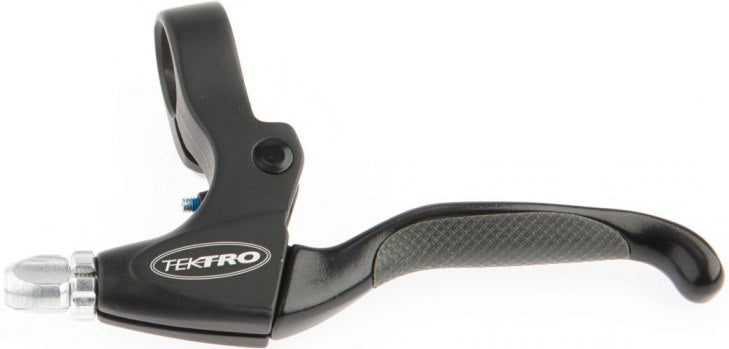 remgreep V-brake CL530-TS set rubber zwart