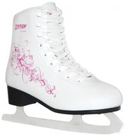 kunstschaatsen FS Dream Pink dames wit maat 36
