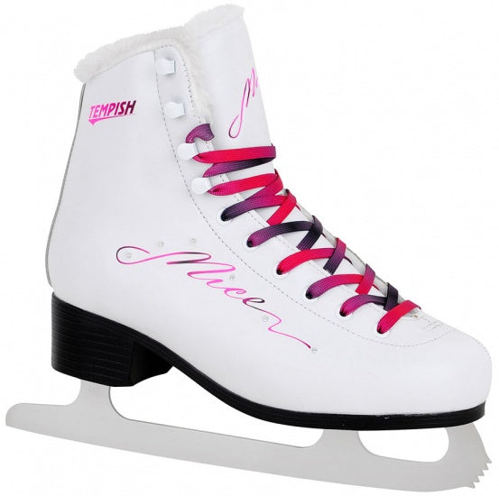 kunstschaatsen FS Nice dames wit maat 37