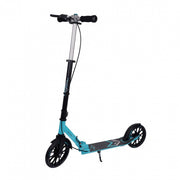 SMF Unisex Knijprem Blauw