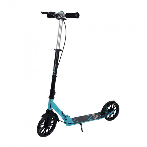 SMF Unisex Knijprem Blauw
