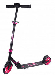 Nixin 145 Junior Schijfrem Zwart/Roze