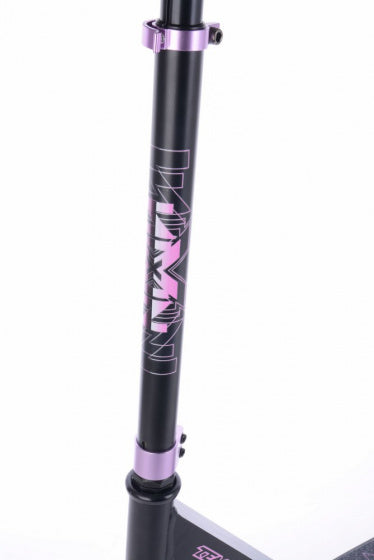 Nixin 200 Junior Voetrem Zwart