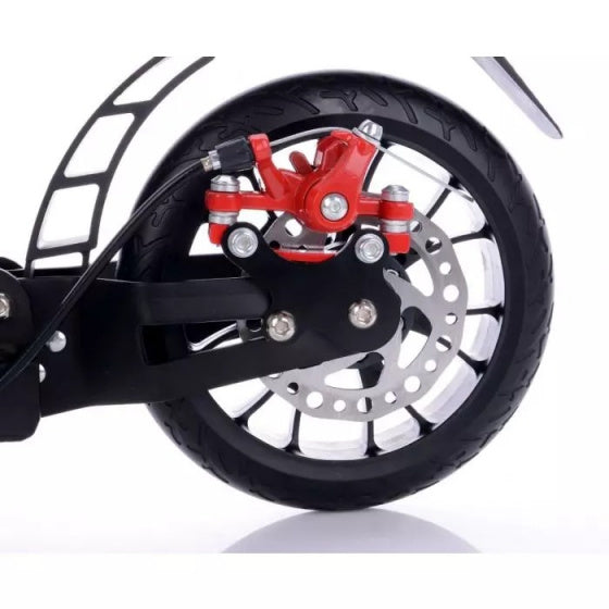 Tecniq Junior Knijprem Zwart