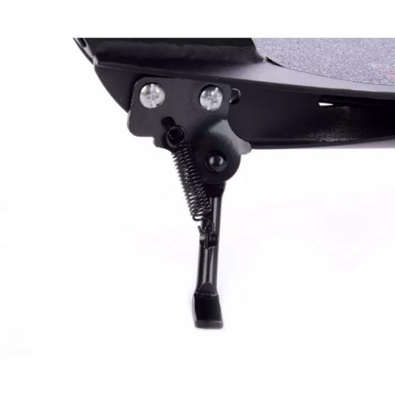 Tecniq Junior Knijprem Zwart