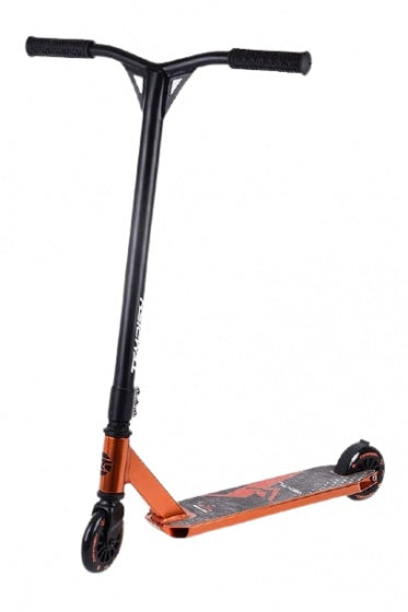 Ventus Unisex Zwart
