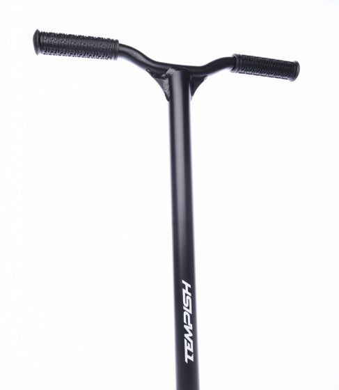 XBD 100 stuntstep Junior Voetrem Wit/Zwart