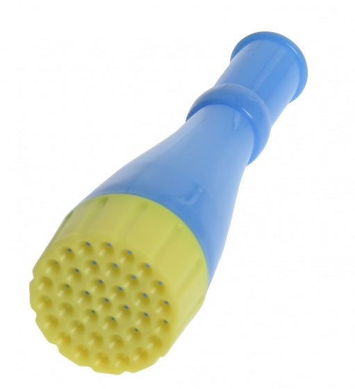 bellenblaas Bubbleblow blauw 25 ml