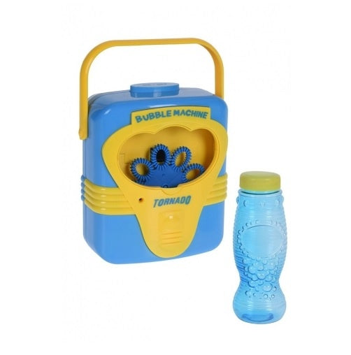 bellenblaasmachine junior 18