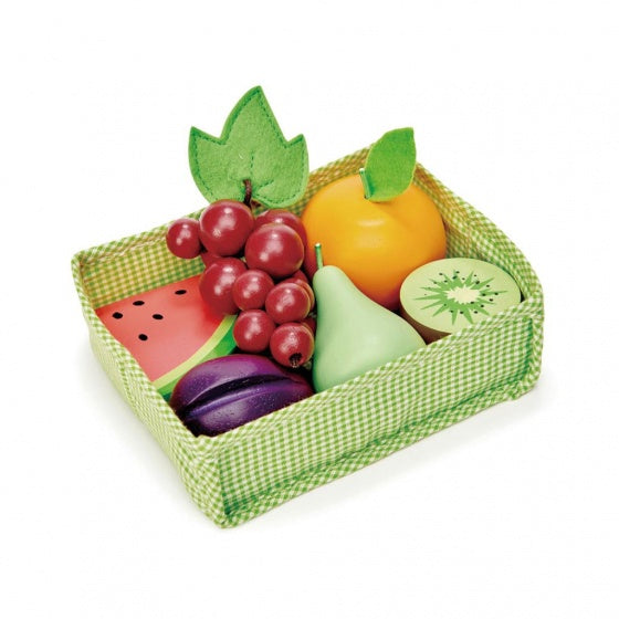 fruitmand junior 7-delig 16 x 4