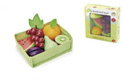 fruitmand junior 7-delig 16 x 4