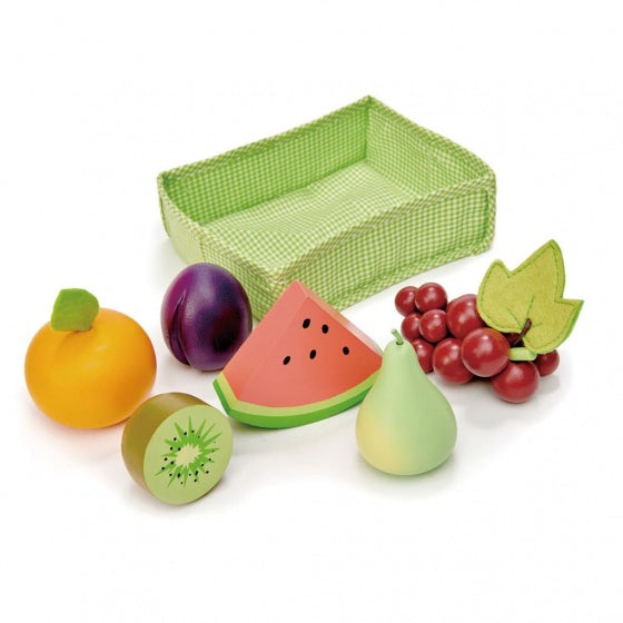 fruitmand junior 7-delig 16 x 4