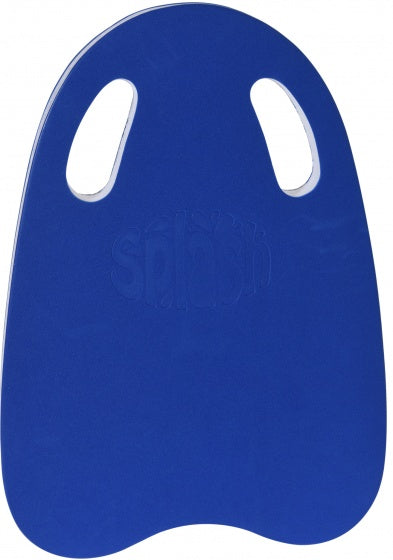 kickboard 41 cm groen/blauw