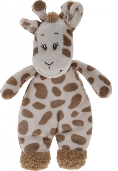 knuffelgiraf 22 cm