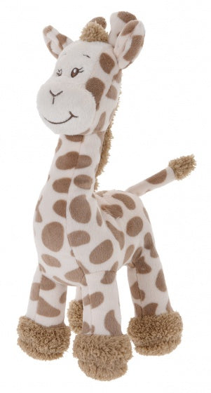 knuffelgiraf 27 cm