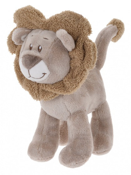 knuffelleeuw 23 cm