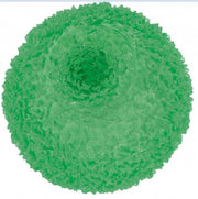 Lichtgevende stuiterbal groen