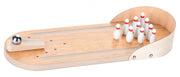 minibowlingspel 30 cm