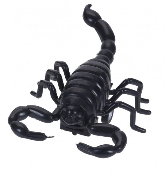 opwindfiguur schorpioen 10 cm