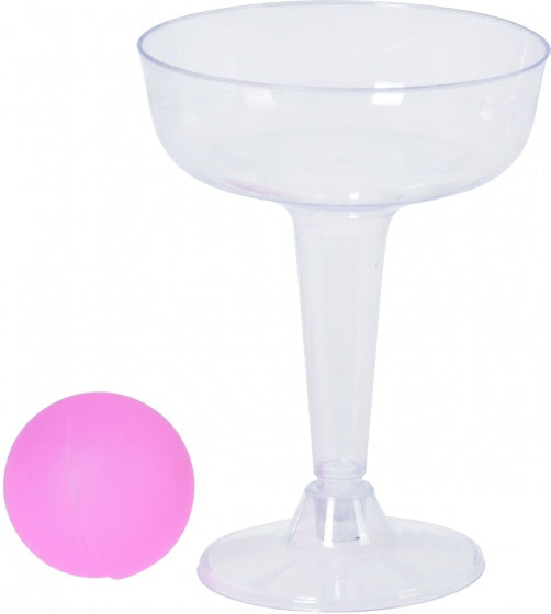 Party pong game 15-delig