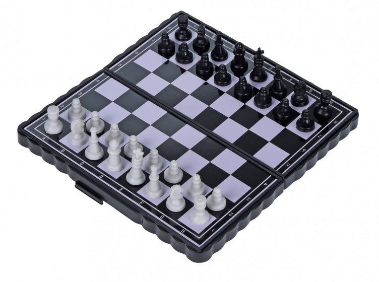 reisspel Chess