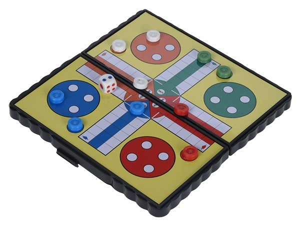 reisspel Ludo