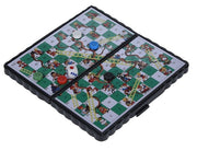 reisspel Snakes & Ladders