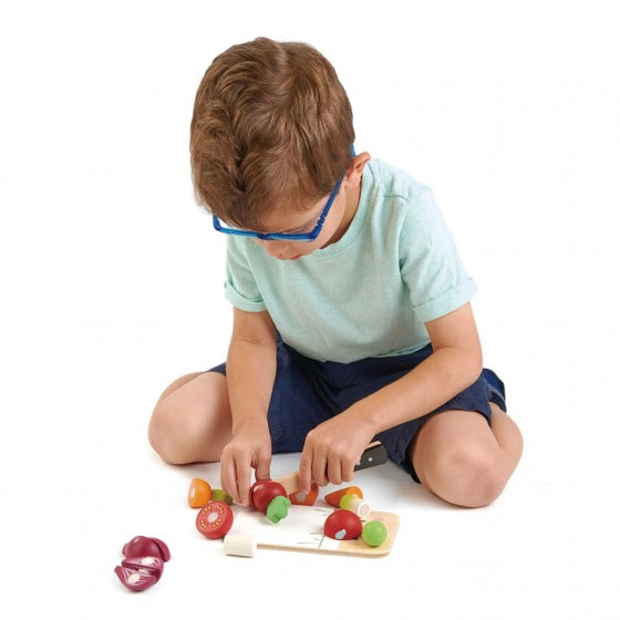 snijplank Mini Chef