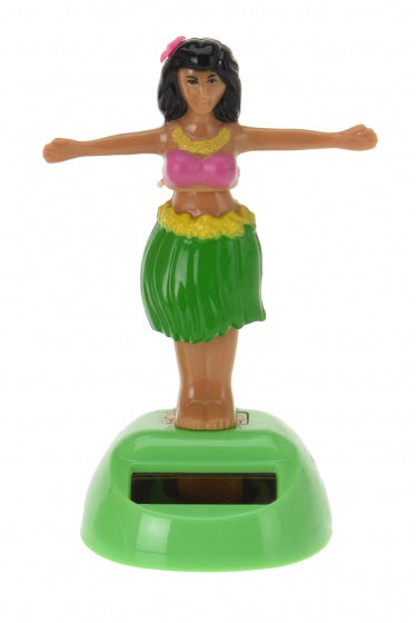 solarfiguur hula 10 cm