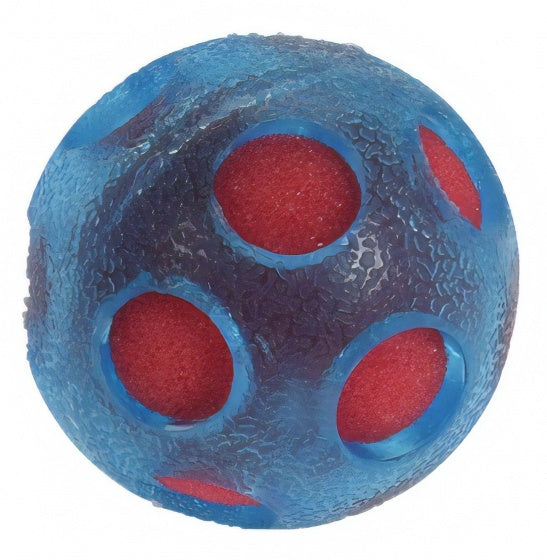 splashbal met spons 6